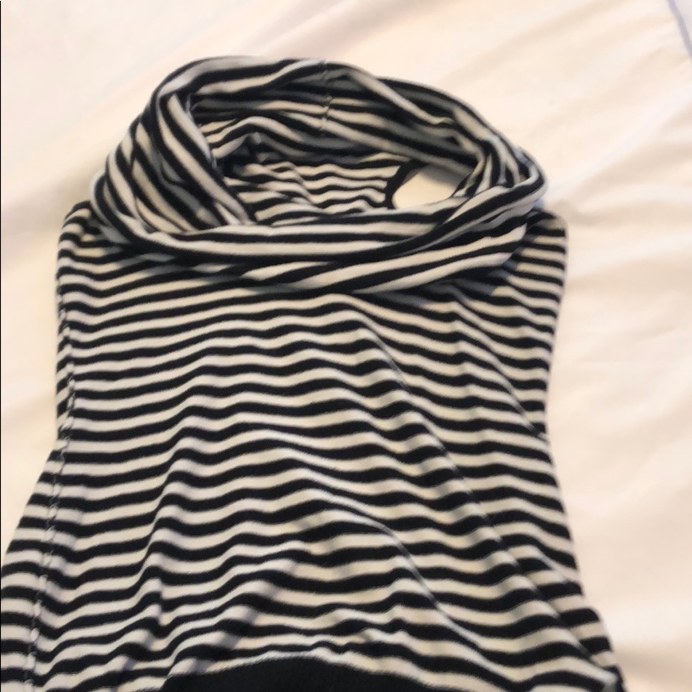 Dressy tank